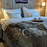 別荘 Froybu- Eksklusiv Fjellhytte Med Jacuzzi, Stor Terrasse Og Plass Til 12 Støren