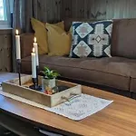 Froybu- Eksklusiv Fjellhytte Med Jacuzzi, Stor Terrasse Og Plass Til 12