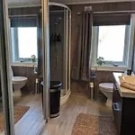 Froybu- Eksklusiv Fjellhytte Med Jacuzzi, Stor Terrasse Og Plass Til 12 Støren