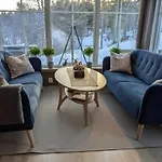 Semesterbostad Froybu- Eksklusiv Fjellhytte Med Jacuzzi, Stor Terrasse Og Plass Til 12