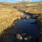 Luxury Mountain With Hot Tub And Views In Budal Сasa de vacaciones *