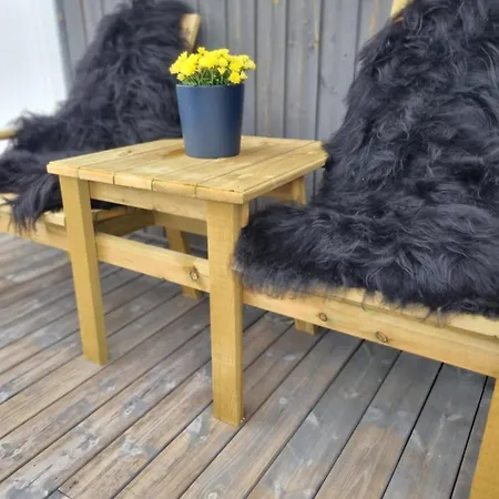 度假居 Froybu- Eksklusiv Fjellhytte Med Jacuzzi, Stor Terrasse Og Plass Til 12 *