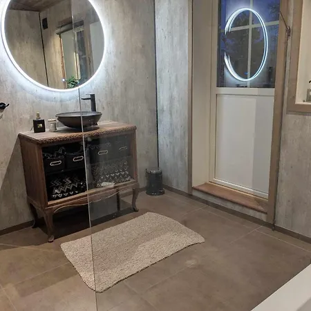 Froybu- Eksklusiv Fjellhytte Med Jacuzzi, Stor Terrasse Og Plass Til 12 別荘 *