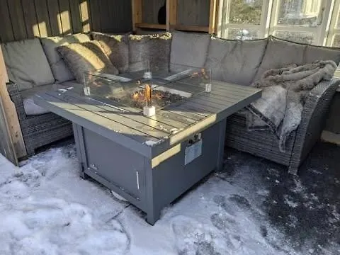 Luxury Mountain With Hot Tub And Views In Budal Feriehus *