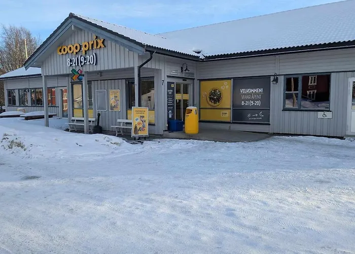 Luxury Mountain With Hot Tub And Views In Budal * Støren