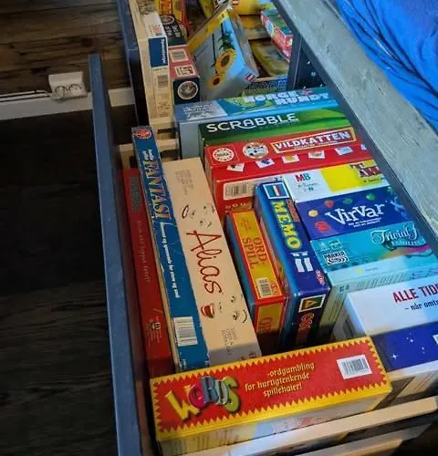 Feriehus Luxury Mountain With Hot Tub And Views In Budal *